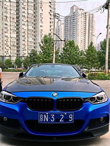 爲(wèi)您的愛(ài)車注入性能靈魂 寶馬車系改裝M3碳纖維機(jī)蓋與定風(fēng)翼攻略